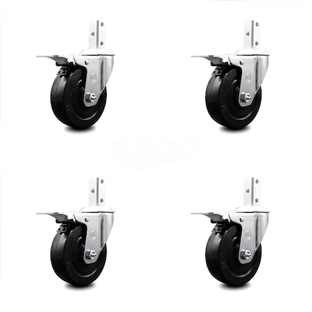 Service Caster
